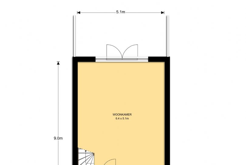 Afbeelding Tessmanstraat 39, 6135 JP Sittard : 4